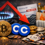 Bitcoin is seeing selling pressure from this unexpected source