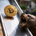 Why Is the Crypto Market Going Up Today?