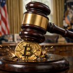 Bitcoin price breifly reclaims $69K after cool US CPI print; H, KITE, lead altcoins 