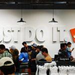 The architect of Amazon’s supply chain on running a startup with your spouse