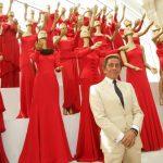 Saks files for bankruptcy as luxury market struggles