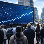 Aave governance dispute ahead of $51M funding vote curtails AAVE gains