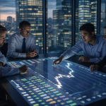 Hyperliquid slides as market fear surges: key support in focus