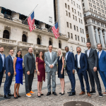 The Institutional Bridge Builder: Saeed Al Fahim and the UAE’s Digital Asset Embrace