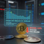 Bybit Doubles Down on Stablecoin Yield as Markets Turn Defensive