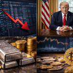 Strategy (MSTR) and corporate crypto treasuries strained as Bitcoin hits $64k