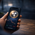 Top crypto stocks to watch this week: HOOD, COIN, MSTR, BMNR