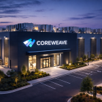 Nebius stock forms a rare bullish pattern despite elevated risks