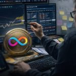 Bitcoin Retreats After 5% Surge, Trades Near $66K Amid Liquidity Concerns