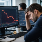 Why Bitcoin fell below $67K after strong US jobs data