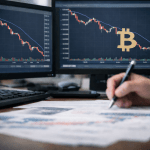 The anatomy of Bitcoin’s crash: macro, money and missing urgency