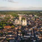 53-year-old Dunkin’ rival survives with just 1 location