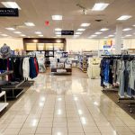 Marshall’s Rival Stares Down Chapter 11 Bankruptcy