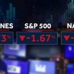 Insider trading concerns around oil and military moves are on the rise. Can anyone police the bets?