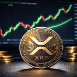 XRP enters DTCC clearing without spike but TAUX let stakers earn during volatility