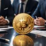 Nexo’s ZiC takes top honour at FinTech Breakthrough Awards