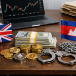 Bitcoin under stress: are markets pricing in bigger risks now?