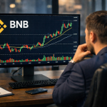 ETH price outlook: can $46M staking by Ethereum Foundation boost bulls?