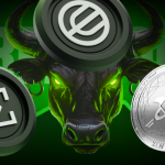 Bitcoin Price Eyes Upside as Buy Volume Surges and Binance USDT Reserves Hit $4.77B