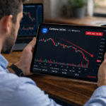 Ethereum slides to $2K as bearish pattern forms, whale sells 5,000 ETH
