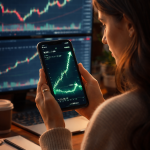 Bitget brings trading to the track with MotoGP Brazil Activation