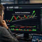 COIN, CRCL: why are crypto stocks seeing pressure today?