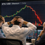 BTC holds near $71K: are there signs of a breakthrough ahead?