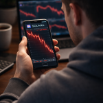 Dubai regulator flags KuCoin for unlicensed crypto services in UAE