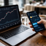 UK sanctions key $20B crypto scam pipeline linked to trafficking