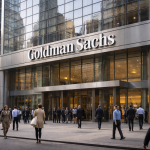 Evening digest: Bitcoin steadies, Goldman Sachs to start layoffs in April