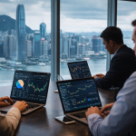 Why is ADA dropping below $0.25 as Bitcoin nears $68K?