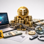 Crypto ETFs Extend Outflows on March 20 as Institutional…