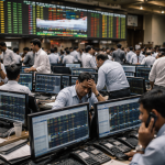 Here’s why the Nikkei 225 Index moved into a correction