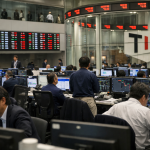Hang Seng Index at risk of a crash amid Alibaba, Tencent, Xiaomi woes
