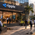 Interview: AMINA Bank’s Sonali Gupta on Bitcoin’s resilience in market turmoil