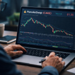 SUI price drops 5% as bears threaten deeper crash below $0.90