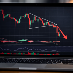 Ether dips below $2k as bulls fail to take out the $2,100 resistance