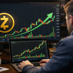 Circle Internet stock analysis as USDC monthly volume nears $6 trillion