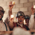 CoinDCX Founders Arrested in $85,000 Crypto Fraud Linked to Impersonator Network