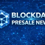 Best Crypto Presale for 2026: Pepeto Approaches Binance Listing as Federal Reserve Develops Skinny Master Accounts for Crypto Firms While BlockDAG and Maxi Doge Stall