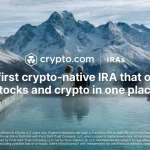 Iran Crypto Trading Falls 80% Post-Strike, Exchanges Remain…