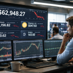 AI Crypto Momentum Builds: TAO and NEAR Prices Eye a Major Breakout