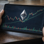 Bitcoin, Ethereum ETFs extend inflow streak as institutional demand returns