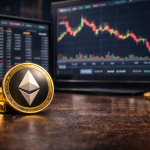 Ethereum above $2,300: is BitMine fueling the next big rally?