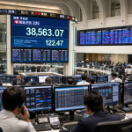 Hang Seng Index is rising today: is this a bull trap or start of a rally?