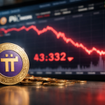 Litecoin price forecast: here’s why LTC risks a crash to $30