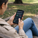 Bitcoin climbs as ETF inflows hit multi-day streak, sentiment rebounds