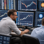 Australia sounds alarm as Gen Z turns to AI for crypto trading tips