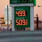 A global jet fuel shortage is raising the cost of air travel