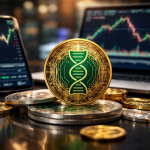 ZRO trades below major averages despite recent gains, signaling continued weakness